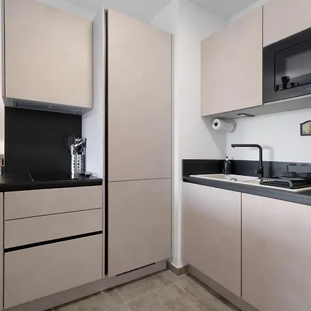 Apartamento T2 Neuf Proche Et *