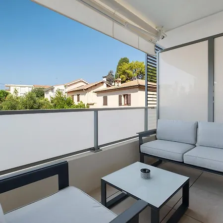 Apartamento T2 Neuf Proche Et